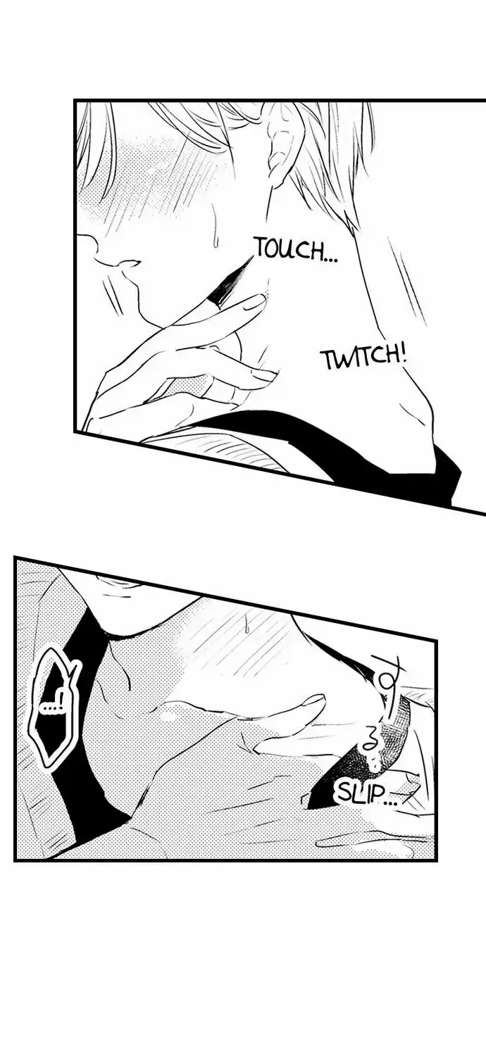 Read Papa Datte, Shitai chapter 3 image 1 on Lezhin