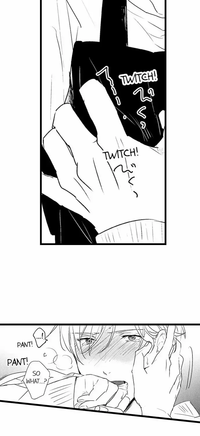 Read Papa Datte, Shitai chapter 3 image 11 on Lezhin