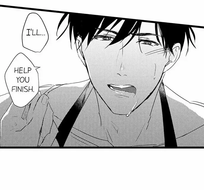 Read Papa Datte, Shitai chapter 3 image 12 on Lezhin