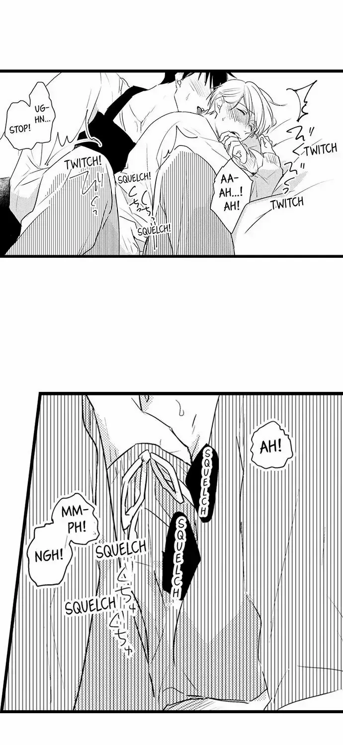 Read Papa Datte, Shitai chapter 3 image 17 on Lezhin