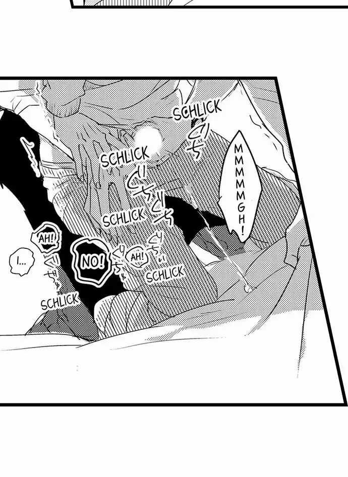 Read Papa Datte, Shitai chapter 3 image 19 on Lezhin