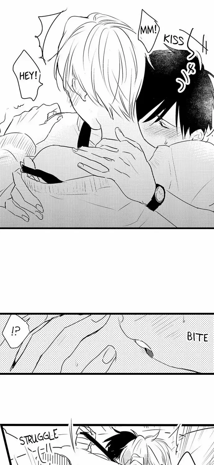 Read Papa Datte, Shitai chapter 3 image 2 on Lezhin