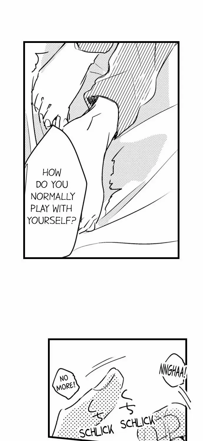 Read Papa Datte, Shitai chapter 3 image 20 on Lezhin