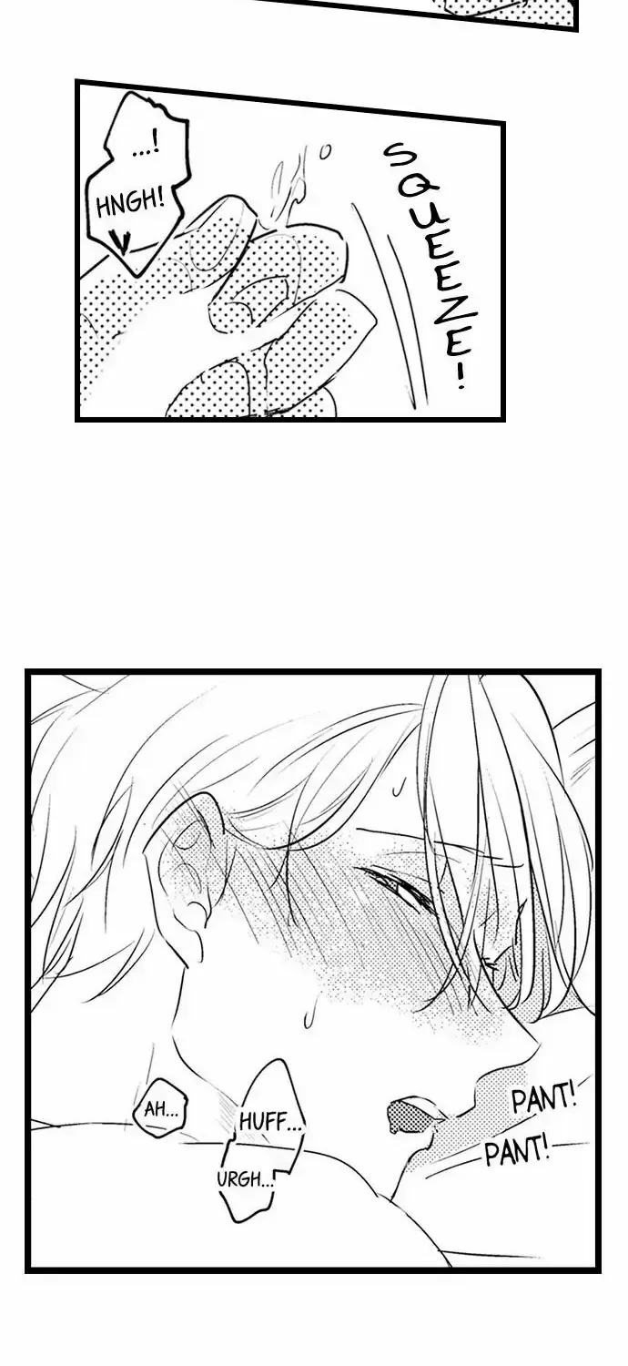 Read Papa Datte, Shitai chapter 3 image 21 on Lezhin