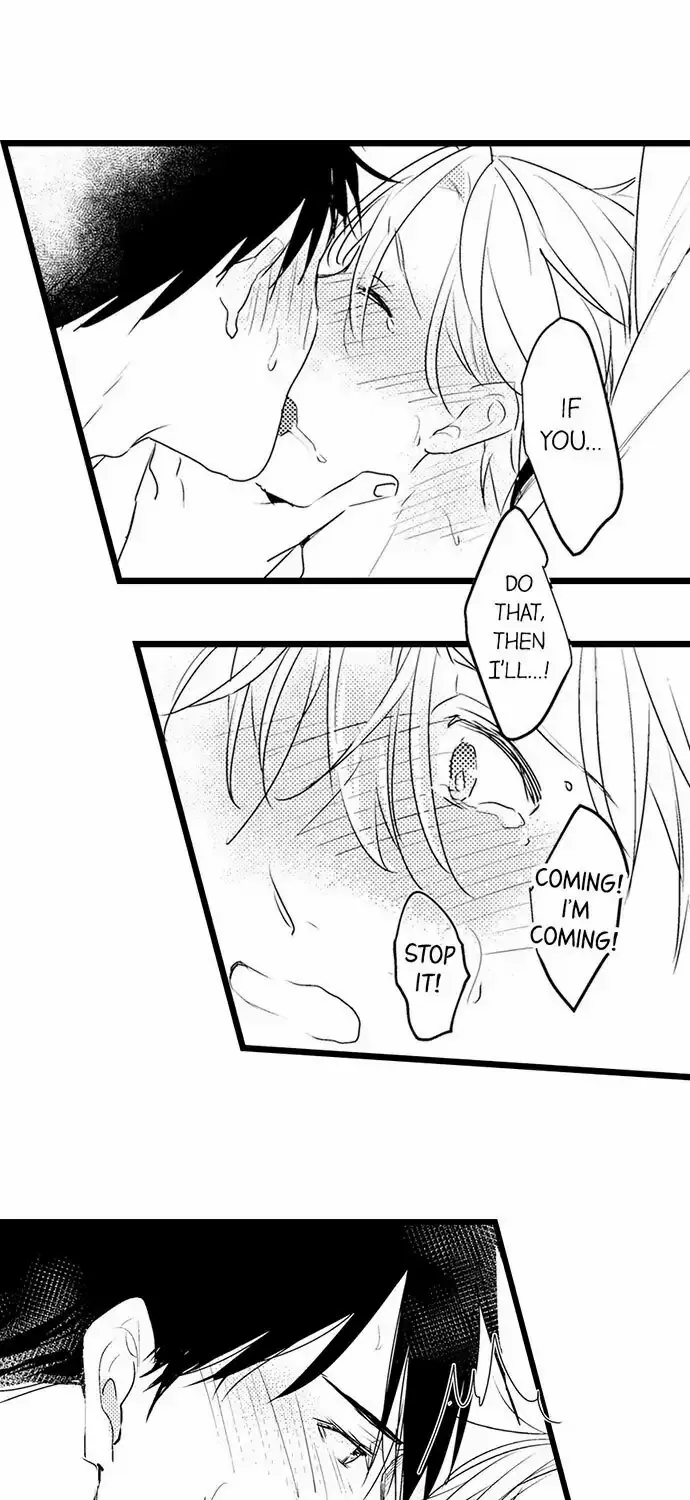 Read Papa Datte, Shitai chapter 3 image 24 on Lezhin