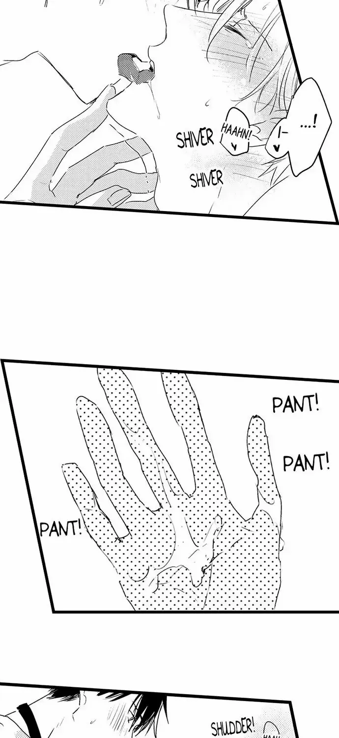 Read Papa Datte, Shitai chapter 3 image 25 on Lezhin