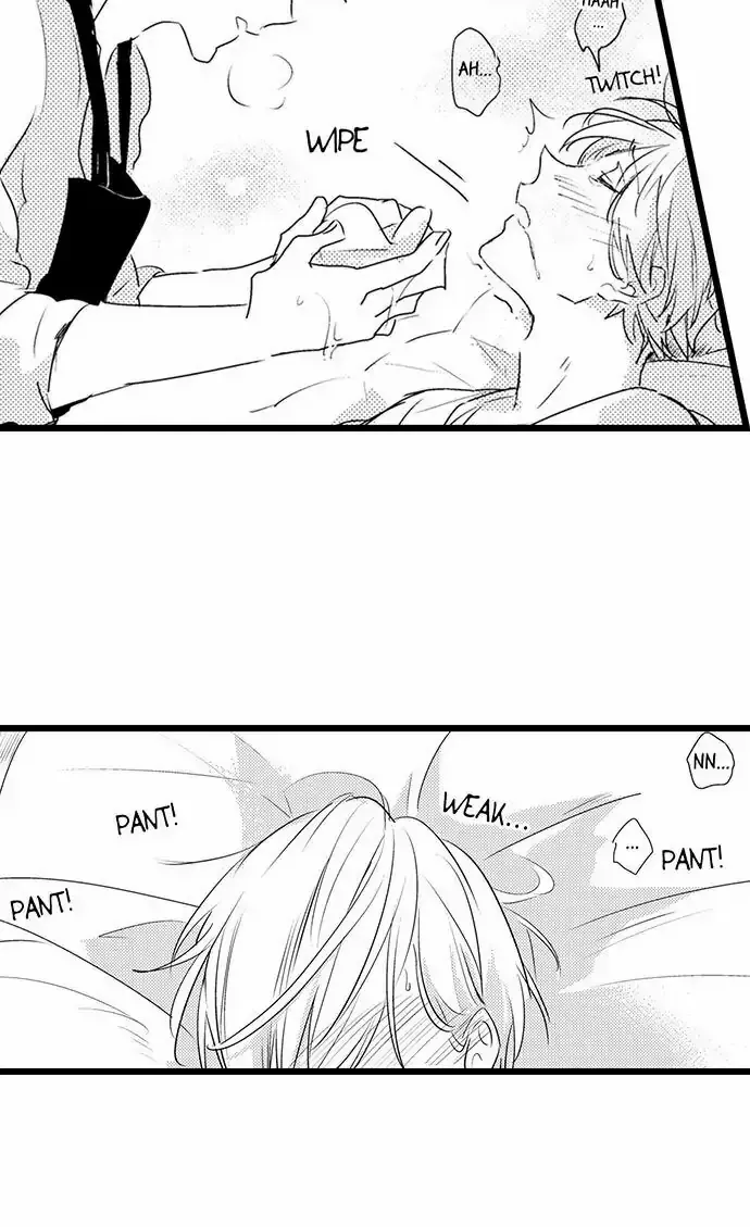 Read Papa Datte, Shitai chapter 3 image 26 on Lezhin