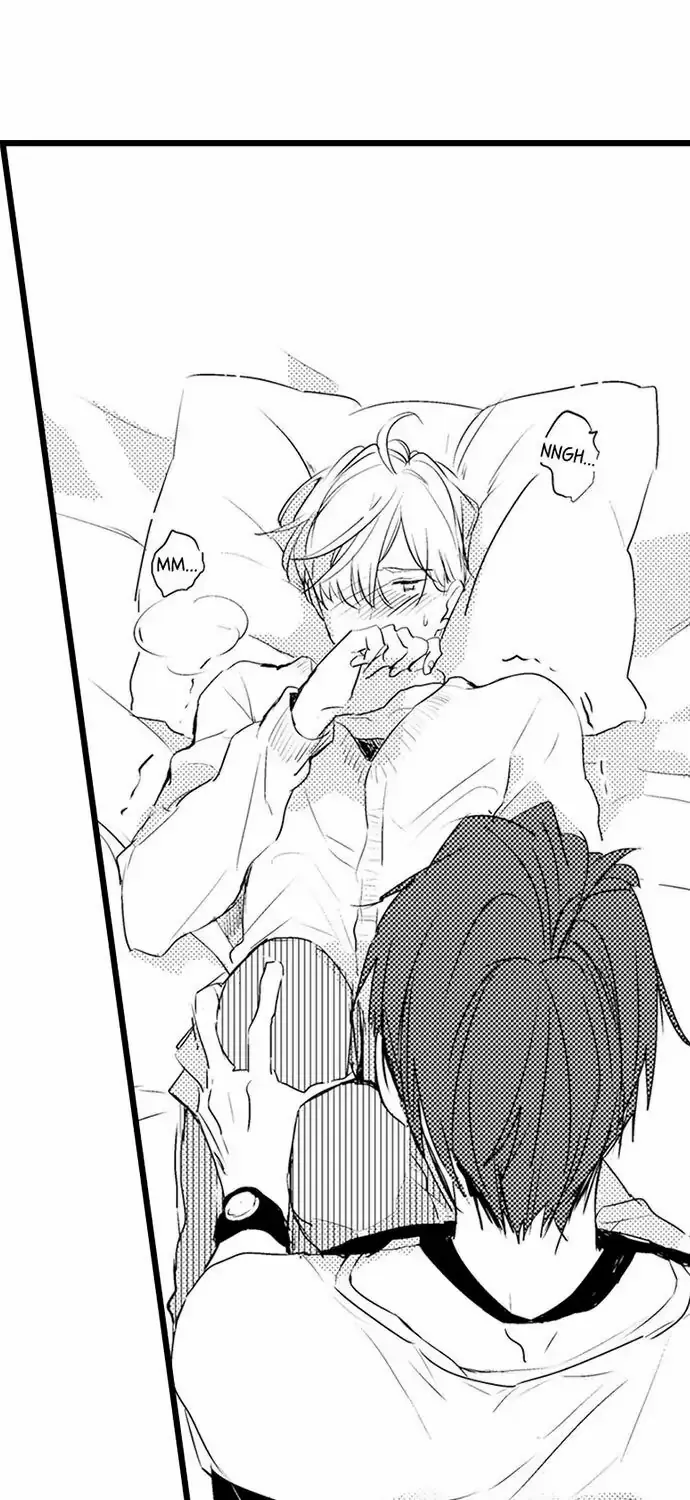 Read Papa Datte, Shitai chapter 3 image 27 on Lezhin