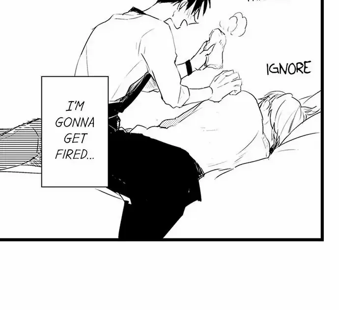 Read Papa Datte, Shitai chapter 3 image 30 on Lezhin
