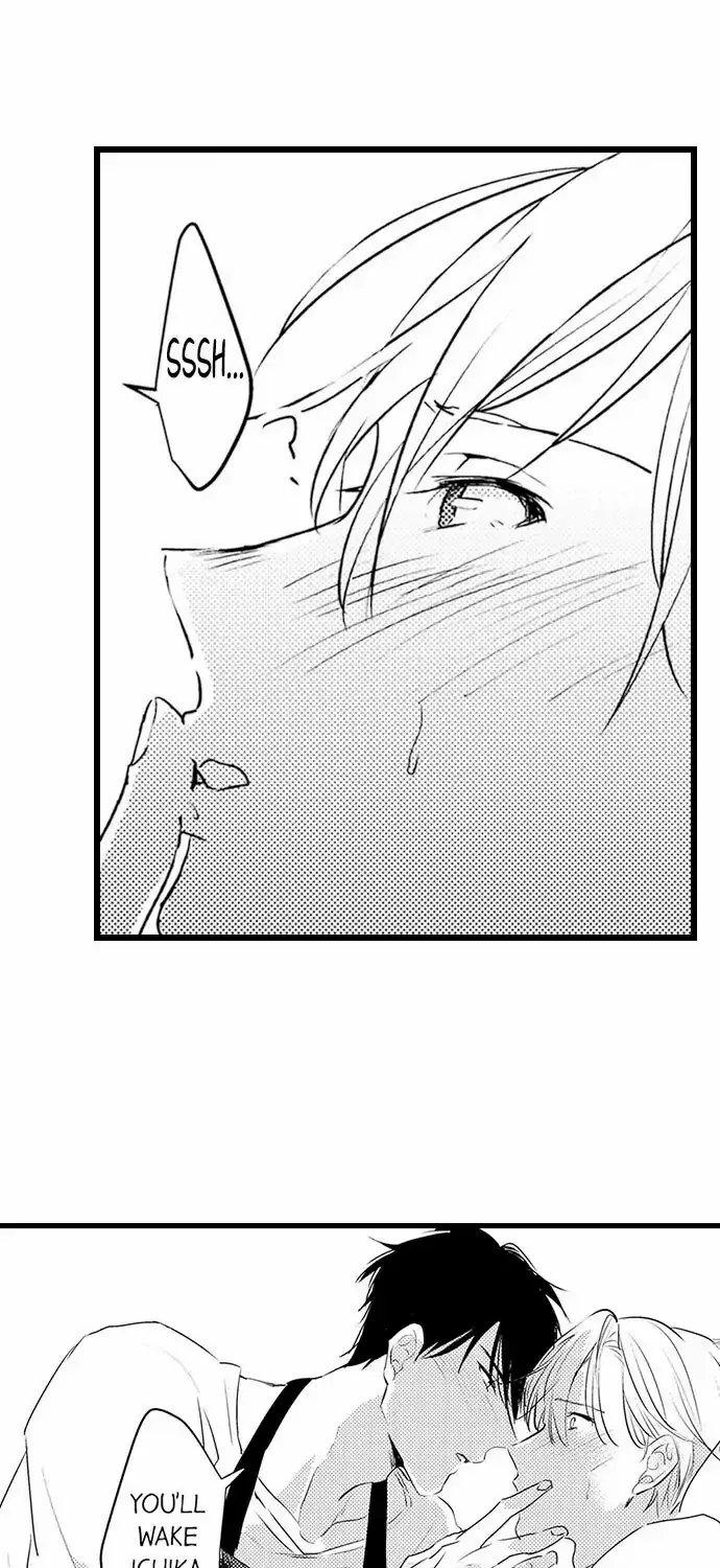 Read Papa Datte, Shitai chapter 3 image 5 on Lezhin
