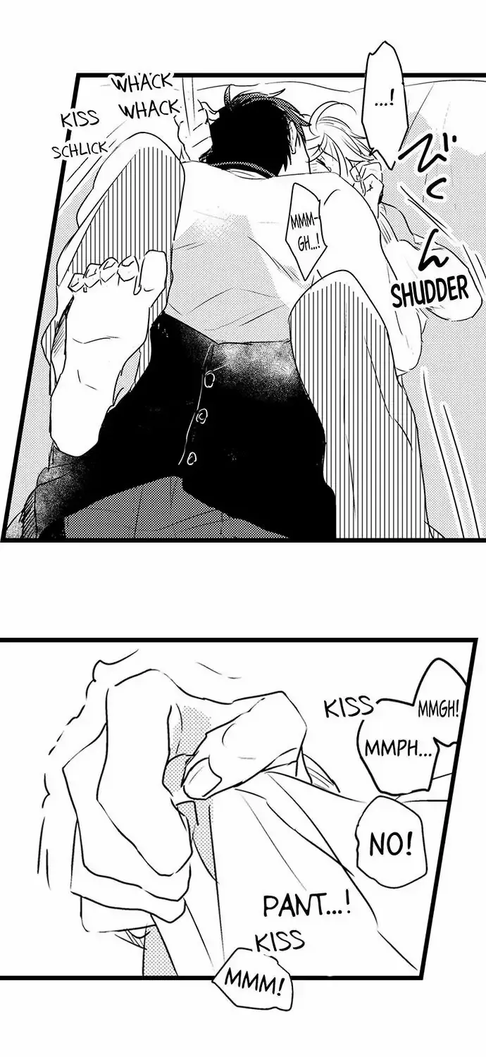 Read Papa Datte, Shitai chapter 3 image 7 on Lezhin