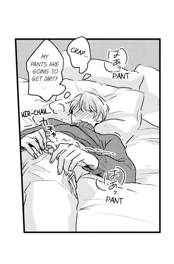 Read Papa Datte, Shitai chapter 30 image 10 on Lezhin