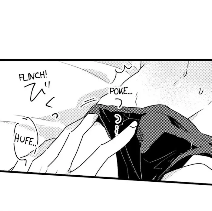 Read Papa Datte, Shitai chapter 30 image 16 on Lezhin