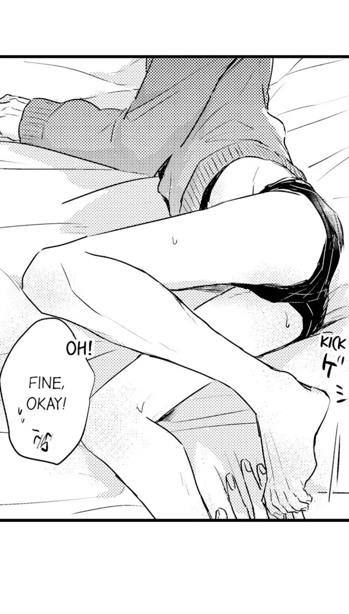 Read Papa Datte, Shitai chapter 30 image 24 on Lezhin