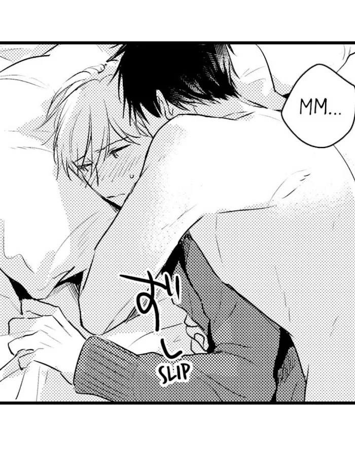 Read Papa Datte, Shitai chapter 30 image 26 on Lezhin