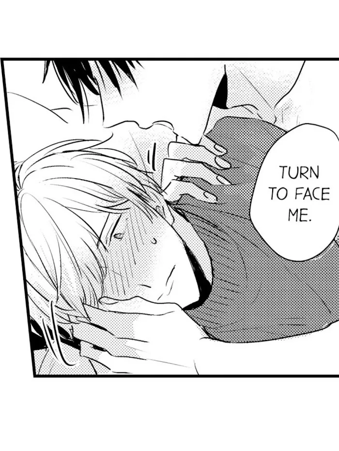 Read Papa Datte, Shitai chapter 30 image 27 on Lezhin