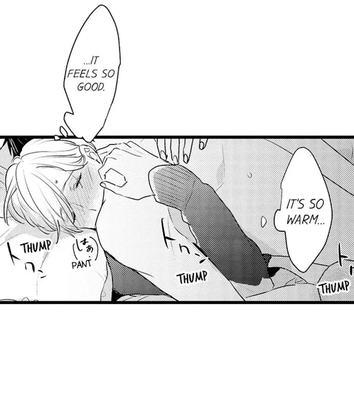 Read Papa Datte, Shitai chapter 30 image 31 on Lezhin