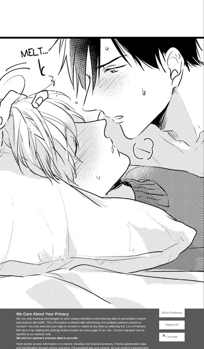 Read Papa Datte, Shitai chapter 30 image 32 on Lezhin