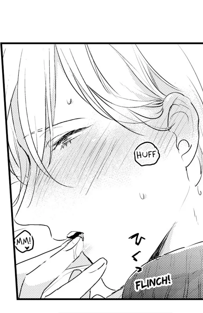 Read Papa Datte, Shitai chapter 30 image 35 on Lezhin
