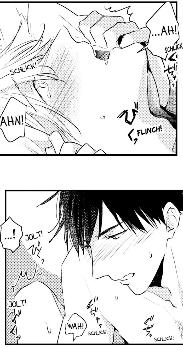 Read Papa Datte, Shitai chapter 30 image 38 on Lezhin