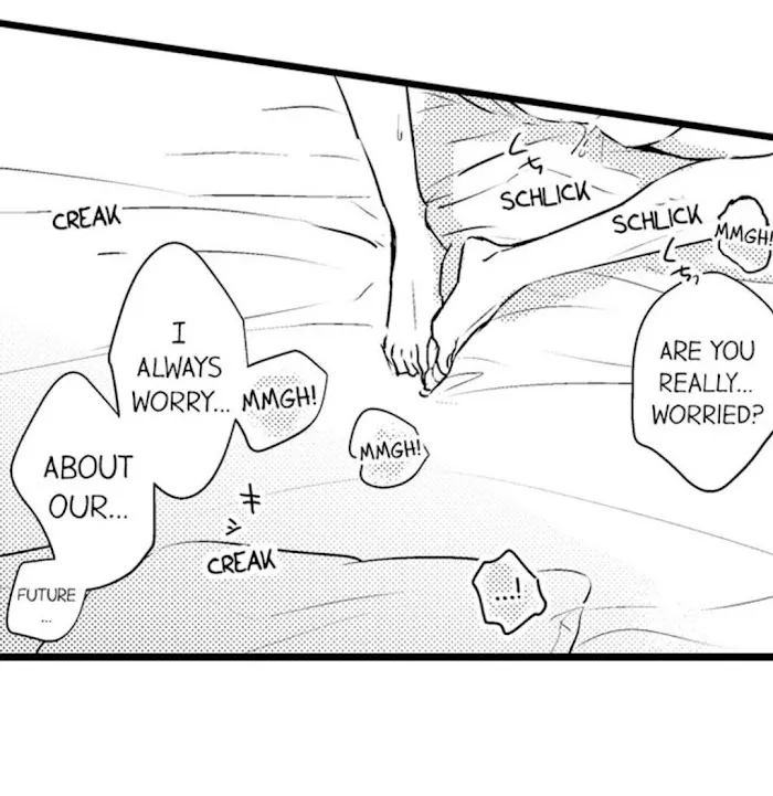 Read Papa Datte, Shitai chapter 31 image 15 on Lezhin