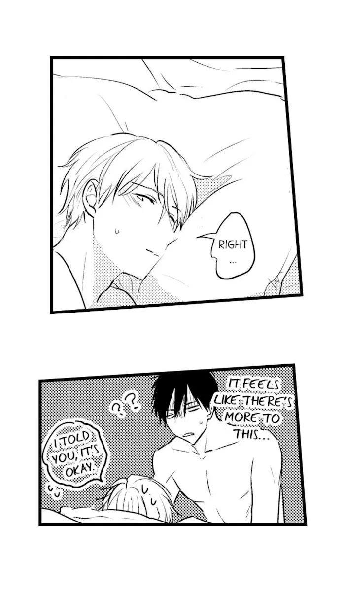 Read Papa Datte, Shitai chapter 31 image 26 on Lezhin