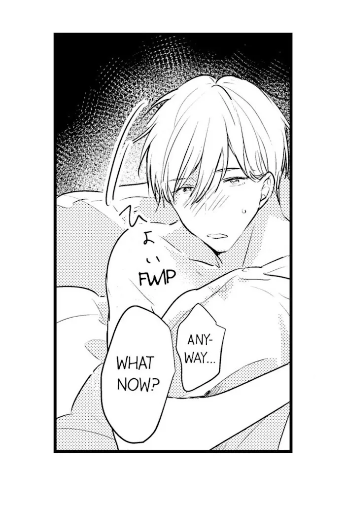 Read Papa Datte, Shitai chapter 31 image 27 on Lezhin