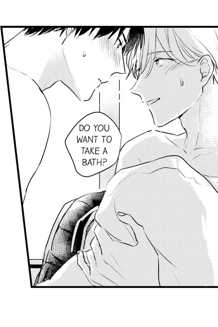 Read Papa Datte, Shitai chapter 31 image 28 on Lezhin