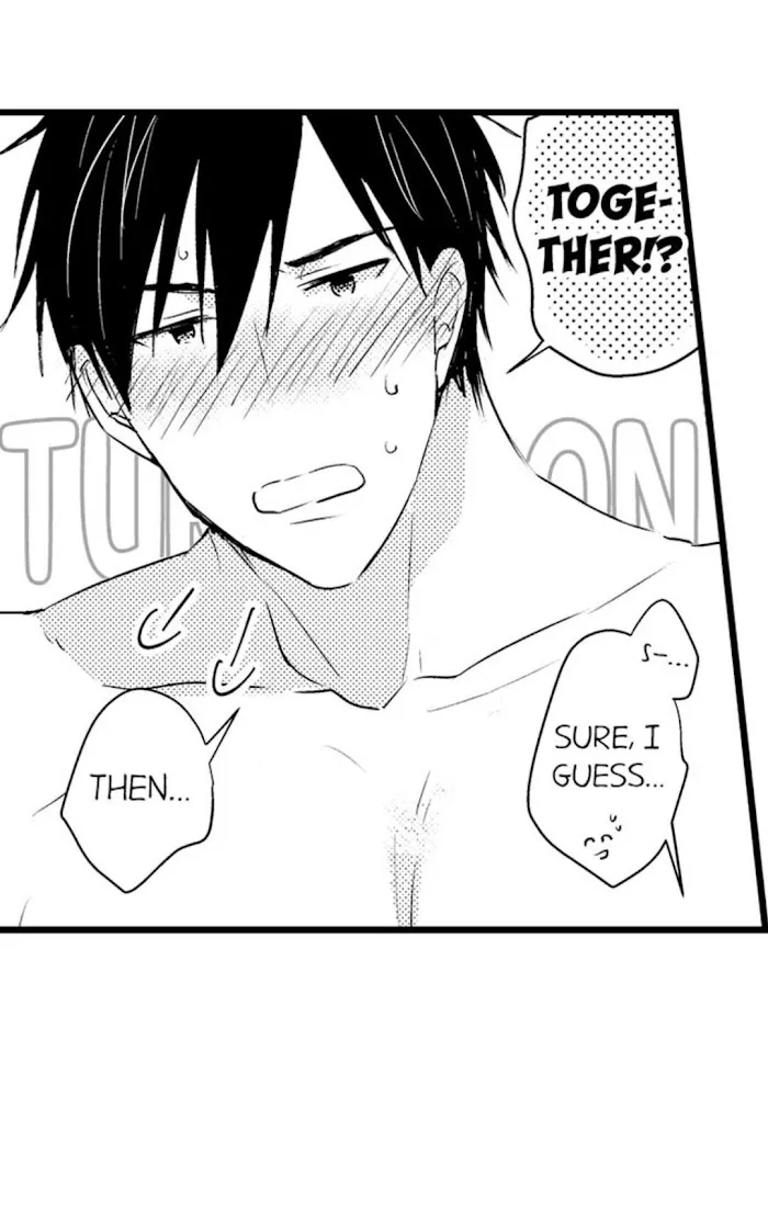 Read Papa Datte, Shitai chapter 31 image 29 on Lezhin