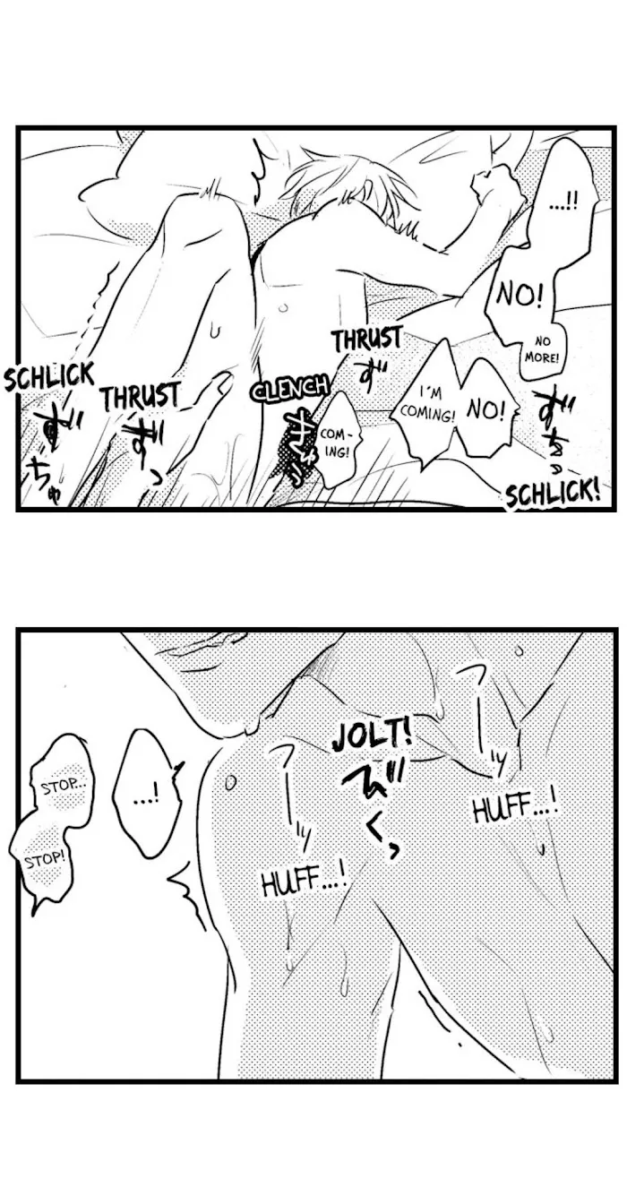 Read Papa Datte, Shitai chapter 31 image 36 on Lezhin