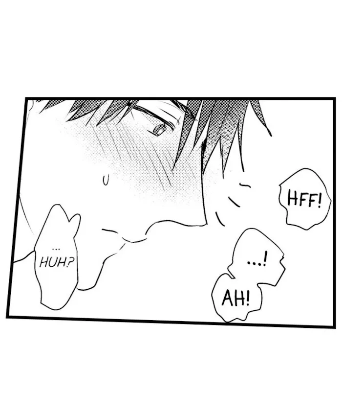 Read Papa Datte, Shitai chapter 31 image 39 on Lezhin
