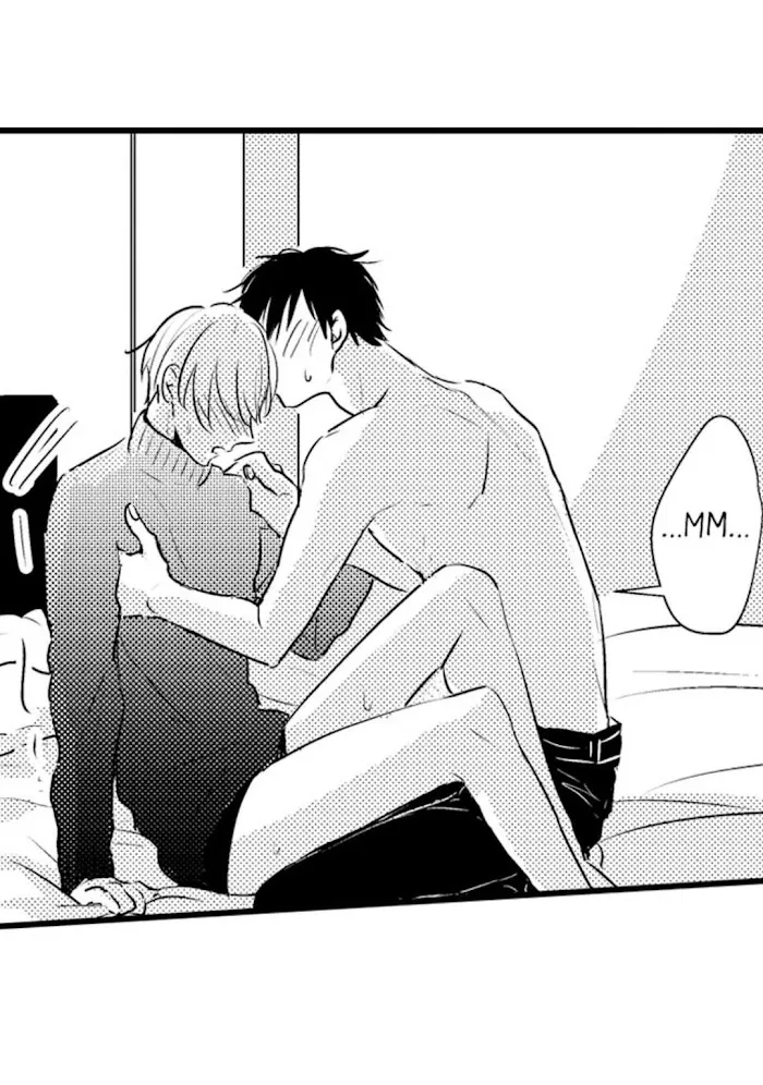 Read Papa Datte, Shitai chapter 31 image 4 on Lezhin