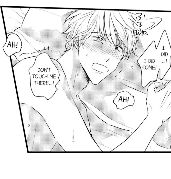 Read Papa Datte, Shitai chapter 31 image 41 on Lezhin