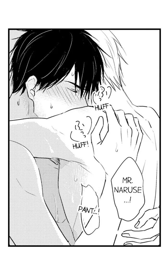 Read Papa Datte, Shitai chapter 31 image 9 on Lezhin