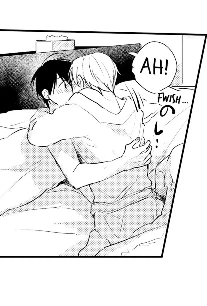 Read Papa Datte, Shitai chapter 33 image 10 on Lezhin