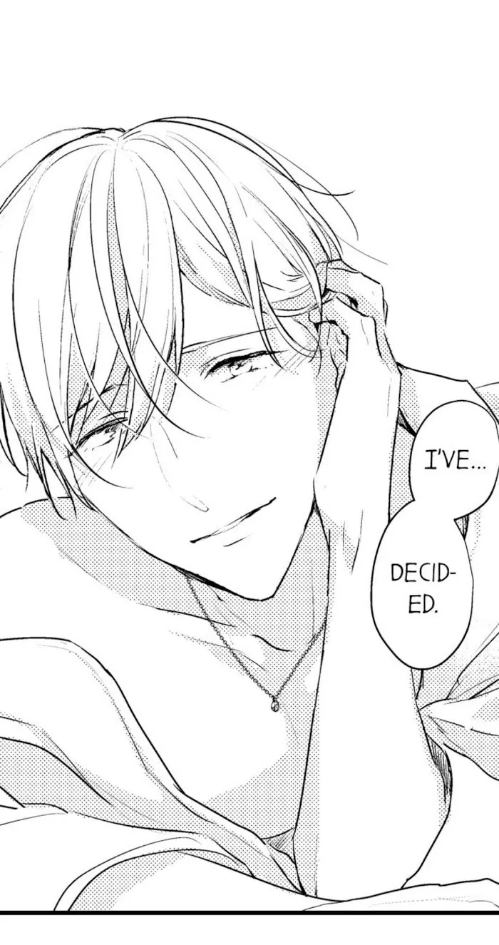 Read Papa Datte, Shitai chapter 33 image 11 on Lezhin