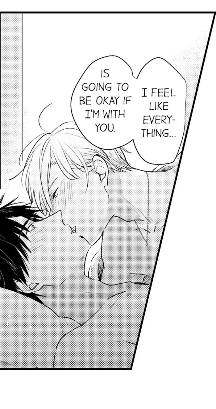 Read Papa Datte, Shitai chapter 33 image 12 on Lezhin