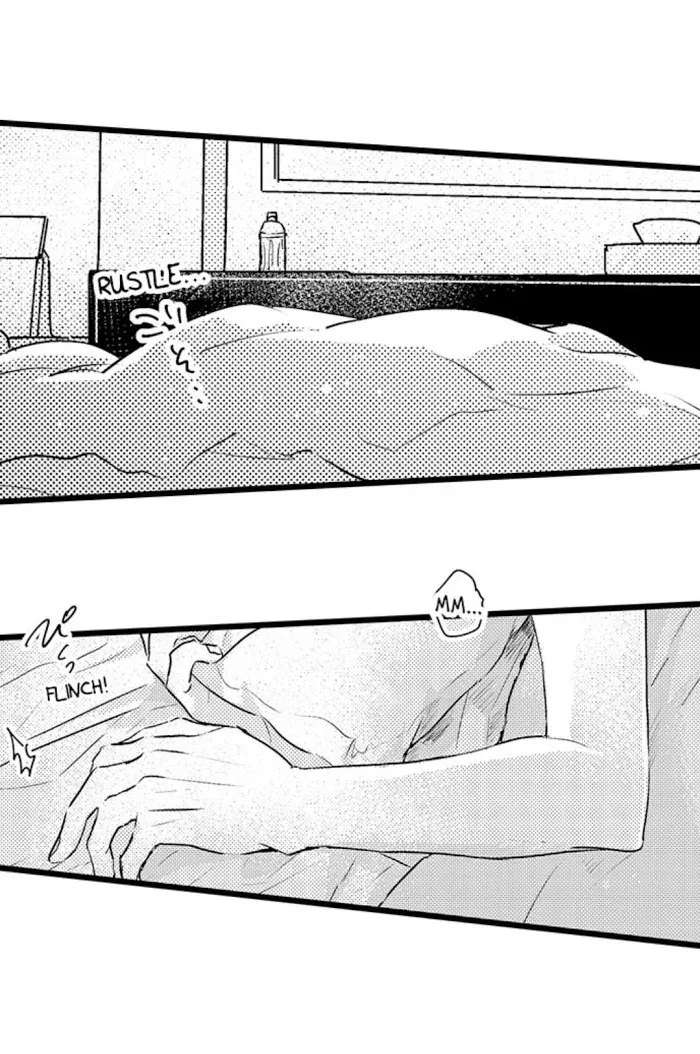 Read Papa Datte, Shitai chapter 33 image 17 on Lezhin