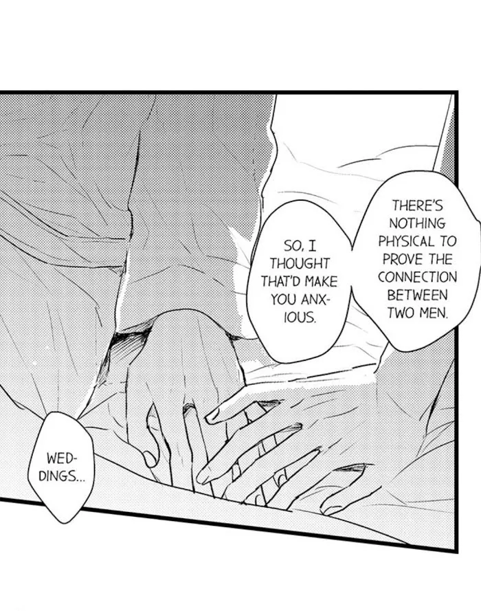 Read Papa Datte, Shitai chapter 33 image 2 on Lezhin