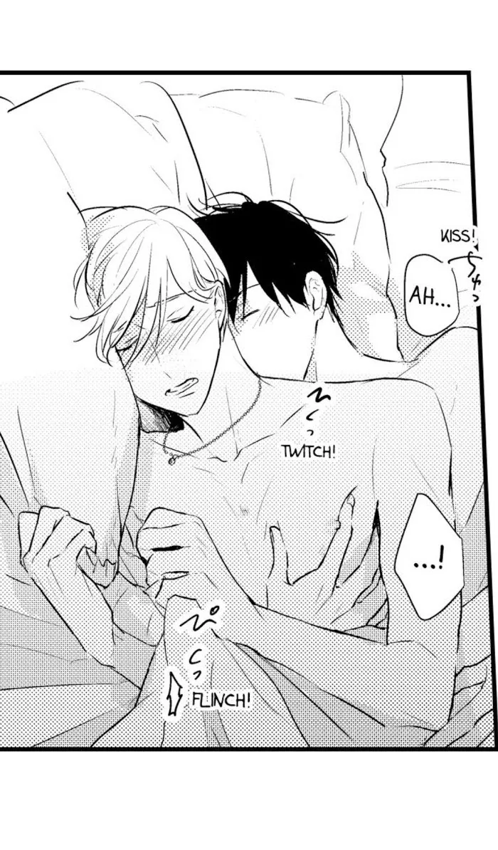Read Papa Datte, Shitai chapter 33 image 20 on Lezhin