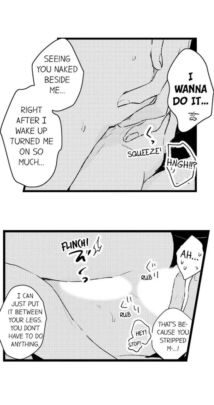 Read Papa Datte, Shitai chapter 33 image 21 on Lezhin