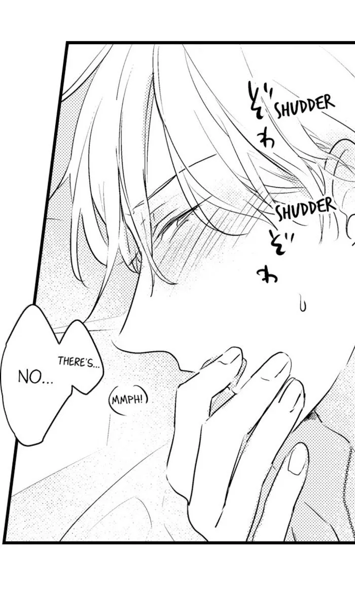 Read Papa Datte, Shitai chapter 33 image 22 on Lezhin