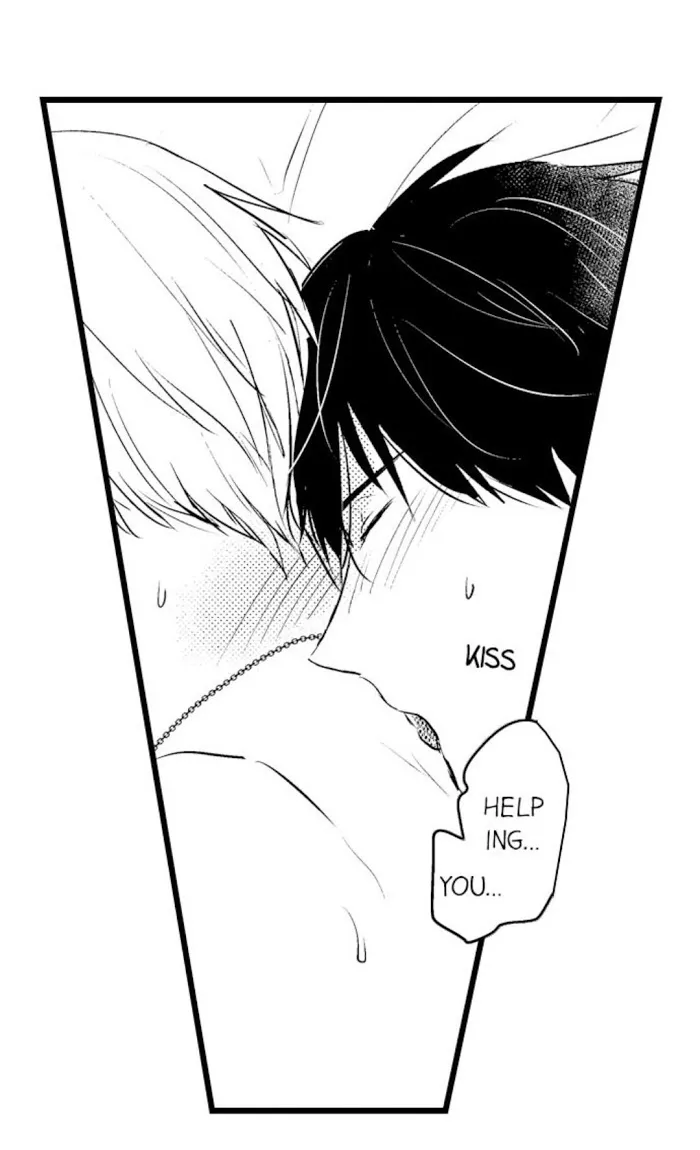 Read Papa Datte, Shitai chapter 33 image 23 on Lezhin