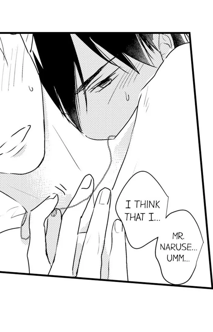 Read Papa Datte, Shitai chapter 33 image 26 on Lezhin