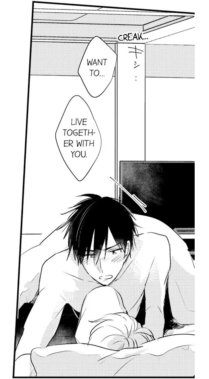 Read Papa Datte, Shitai chapter 33 image 27 on Lezhin