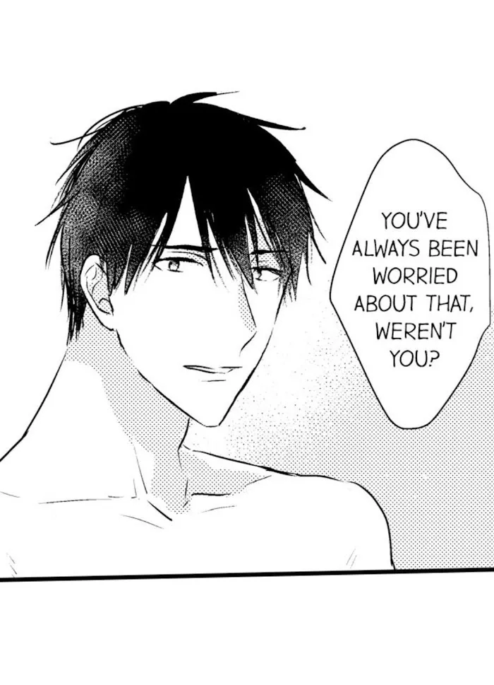Read Papa Datte, Shitai chapter 33 image 4 on Lezhin