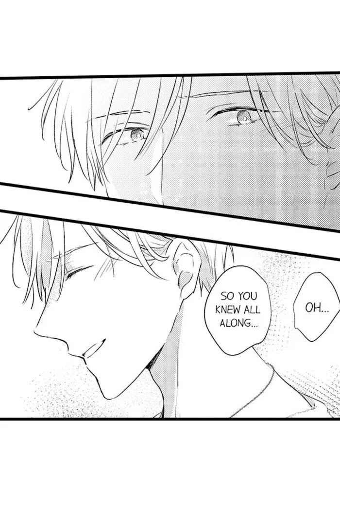 Read Papa Datte, Shitai chapter 33 image 5 on Lezhin