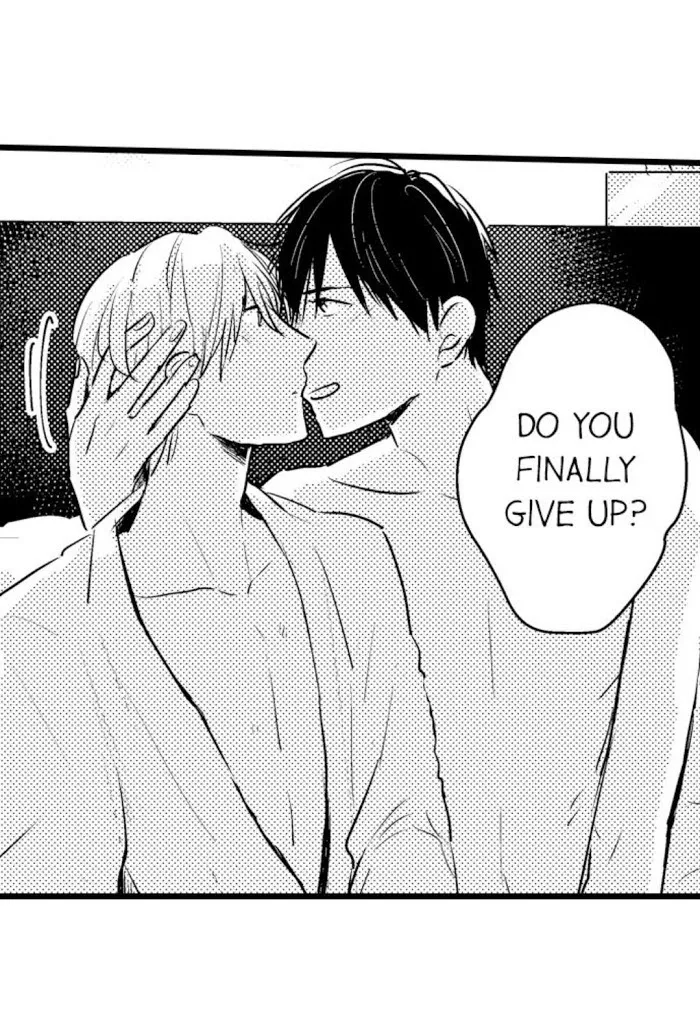 Read Papa Datte, Shitai chapter 33 image 9 on Lezhin
