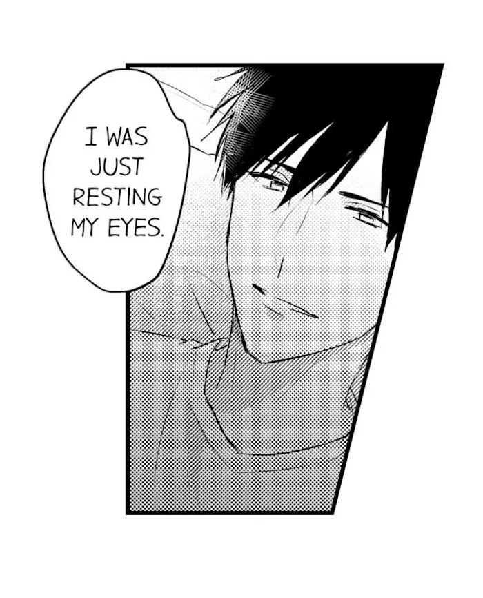 Read Papa Datte, Shitai chapter 35 image 10 on Lezhin