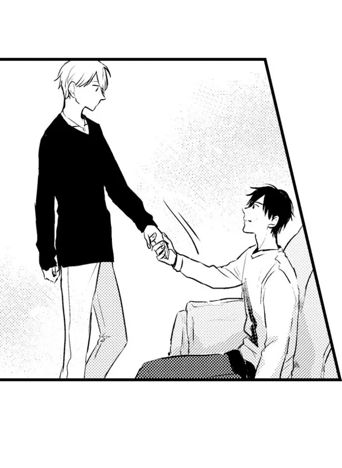 Read Papa Datte, Shitai chapter 35 image 11 on Lezhin